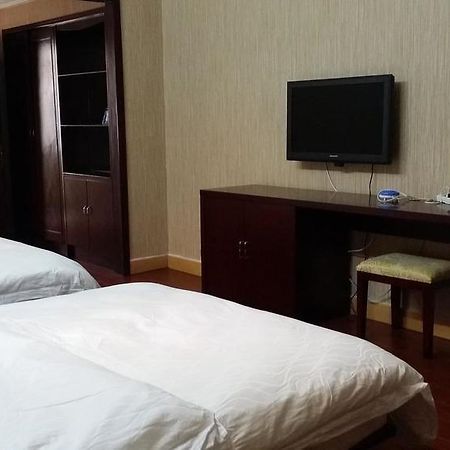 Kunming Liheng Hotel Exterior photo