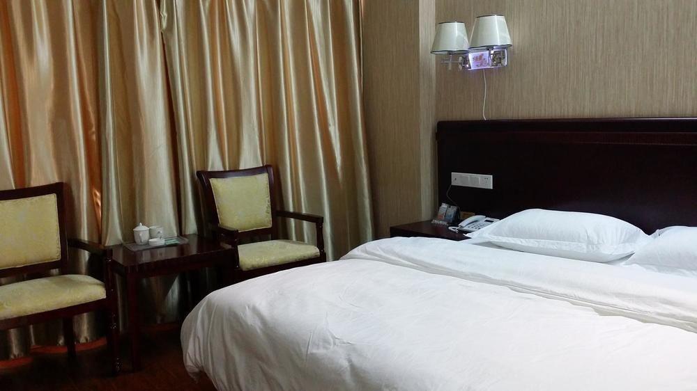Kunming Liheng Hotel Exterior photo